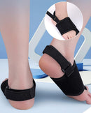 Bunion Brace Black 2PC