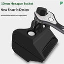 2 Pack Strut Spreader Tool Black