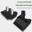 2 Pack Strut Spreader Tool Black