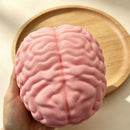 Brain Squishy Stress Relief Toy