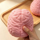 Brain Squishy Stress Relief Toy