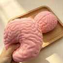 Brain Squishy Stress Relief Toy