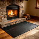 Dual Sided Fire Mat Prevent Deck Burn Stains(60*40IN)