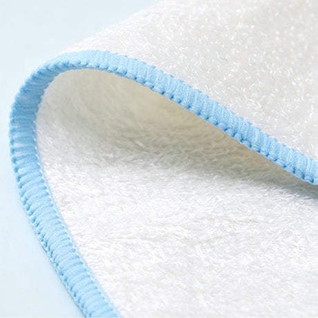 3 pk Bamboo Fiber Dish Cloth 18*23
