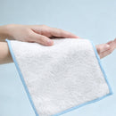 3 pk Bamboo Fiber Dish Cloth 28*28