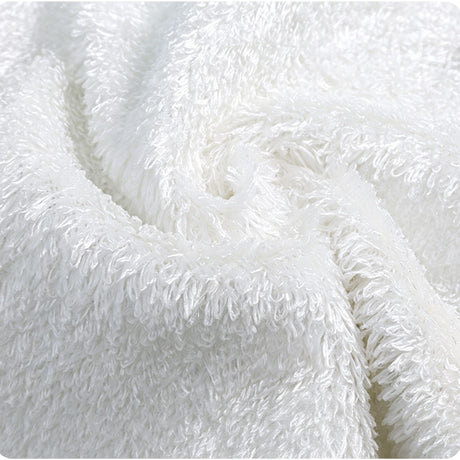 3 pk Bamboo Fiber Dish Cloth 28*28