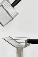 Grey-Green Two-tone Litter Scoop Set