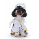 Outdoor Festival Party Decor For Cats & Dogs, Holiday Dress-up Outfit Suitable for Halloween Christmas Events, Size XL