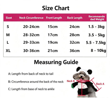 Outdoor Festival Party Decor For Cats & Dogs, Holiday Dress-up Outfit Suitable for Halloween Christmas Events, Size XL