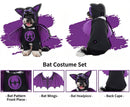 Festival Activity Dress-up Supplies For Pets, Holiday Worn Decor for Halloween Christmas Holiday Parties, Size L