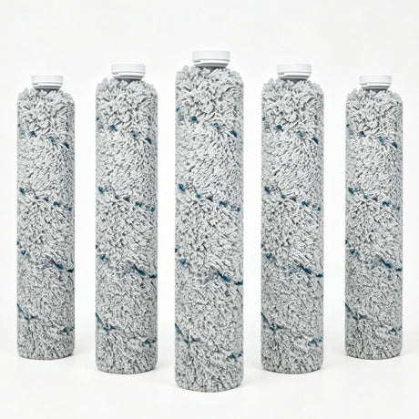 5 Multi Brushes + 1 Blue Cleaning Brush For Bissell 2554A