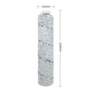 5 Multi Brushes + 1 Blue Cleaning Brush For Bissell 2554A