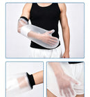 Adult Foot Cast Waterproof Bath Protector 2Pcs