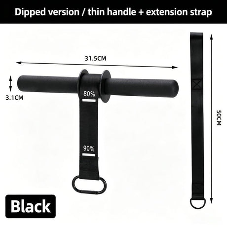 Forearm Trainer Small - Black