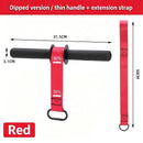 Forearm Trainer Small - Red