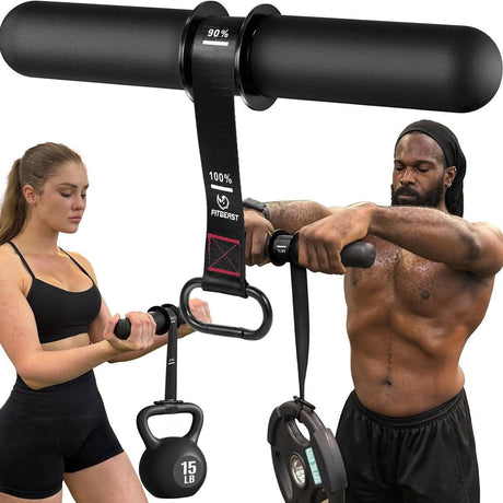 Forearm Trainer Small - Red