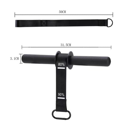 Forearm Trainer Small - Red