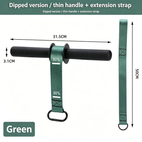 Forearm Trainer Small - Green