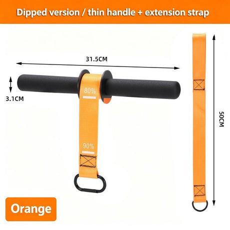 Forearm Trainer Small - Orange