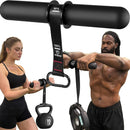 Forearm Trainer Large - Orange