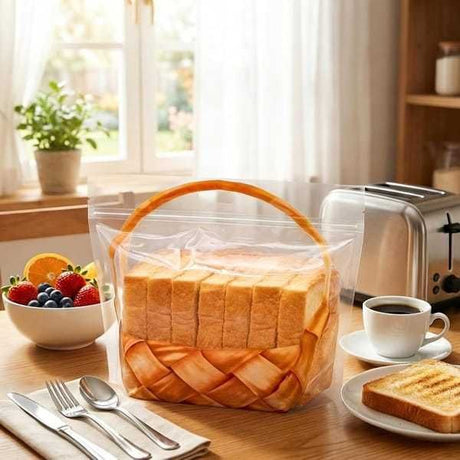100 Pack [Bowknot Basket] Holds 250g