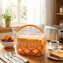 100 Pack [One Loop Of Love] Holds 450g