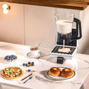 Black Cake Batter Dispenser