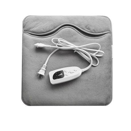 Electric Foot Warmer Mat 6 Heat Settings