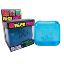 Purple Ice Cube Fidget Toy