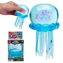 Purple Jellyfish Fidget Toy