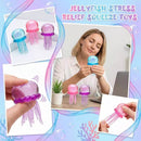 Pink Jellyfish Fidget Toy
