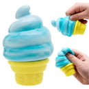 Pink Ice Cream Fidget Toy
