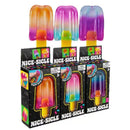 Blue Popsicle Fidget Toy