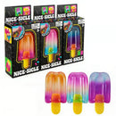 Blue Popsicle Fidget Toy