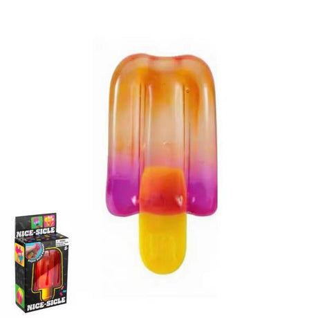 Purple Popsicle Fidget Toy
