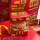 Hamburger Fidget Toy
