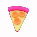 Yellow Pizza Fidget Toy