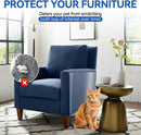 PVC Anti-Scratch Protective Film Self-Adhesive Cut-to-Size Pet Furniture Guard