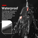 Upgraded Thermal Cycling Gloves - Black XL