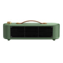 Green Desktop Space Heater