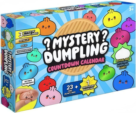 Blind Box Stress Relief Toy