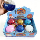 [Gold Powder Pectin] Expression Blind Box 12pcs