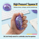 [Gold Powder Pectin] Expression Blind Box 12pcs