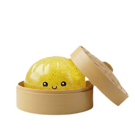 [Gold Powder Pectin] Expression Blind Box 12pcs