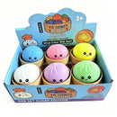 [Flour] Expression Blind Box 12pcs