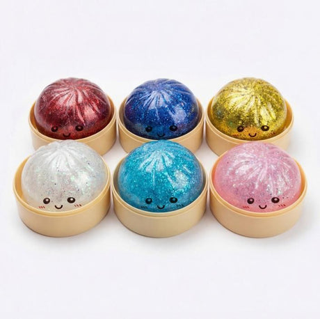 [Flour] Expression Blind Box 12pcs
