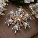 2pcs Christmas Tree Christmas Ornament Props
