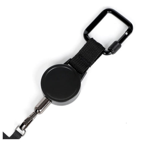 2 Pcs Square Phone Buckle