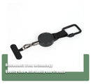 2 Pcs Square Phone Buckle
