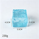 Blue Cheese Squishy 5.5cm
